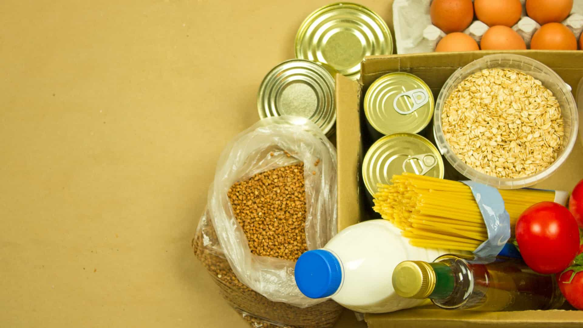 FAO: índice De Preços De Alimentos Em 2020 Registra Maior Alta Em 3 ...